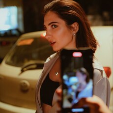 Фотография девушки Анастасия, 30 лет из г. Самара