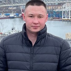 Фотография мужчины Дамир, 26 лет из г. Тимашевск