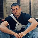 Руха, 25 лет