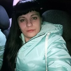 Фотография девушки Виолетта, 25 лет из г. Мариинск