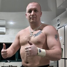 Фотография мужчины Алексей, 43 года из г. Мытищи