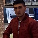 Бек, 32 года