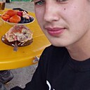 Кирилл, 18 лет
