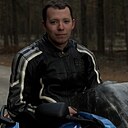 Димитрий, 30 лет