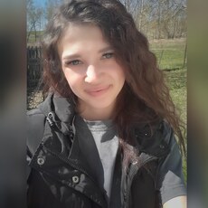 Фотография девушки Наталья, 27 лет из г. Барнаул