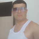 Солдат, 41 год