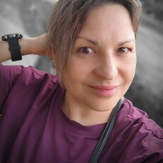 Фотография девушки Татьяна, 43 года из г. Челябинск