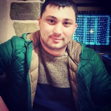 Фотография мужчины Юрий, 38 лет из г. Краснодар
