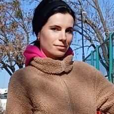 Фотография девушки Світлана, 31 год из г. Ровно