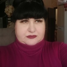 Фотография девушки Елена, 46 лет из г. Новосибирск