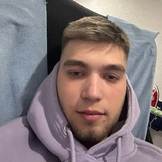 Фотография мужчины Григорий, 24 года из г. Красноярск