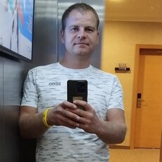 Фотография мужчины Евгений, 38 лет из г. Кущевская