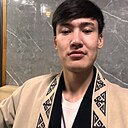 Сико, 23 года