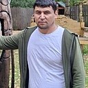 Фируз, 36 лет