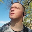 Стас, 21 год