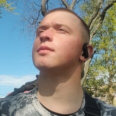 Фотография мужчины Стас, 21 год из г. Бердянск