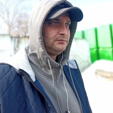 Фотография мужчины Егор, 37 лет из г. Арзамас