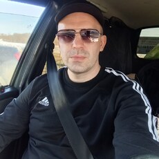 Фотография мужчины Анатолий, 45 лет из г. Екатеринбург