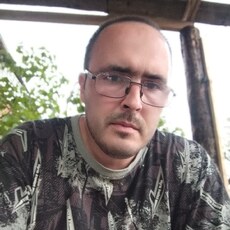 Фотография мужчины Дмитрий, 35 лет из г. Витебск