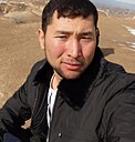 Хусниддин, 26 лет
