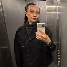 Фотография девушки Настасья, 39 лет из г. Йошкар-Ола