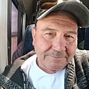 Руст, 60 лет