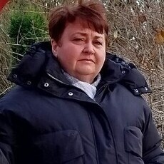 Фотография девушки Елена, 58 лет из г. Минск
