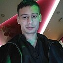 Пётр, 33 года