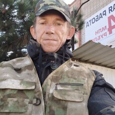 Фотография мужчины Андрей, 48 лет из г. Темрюк