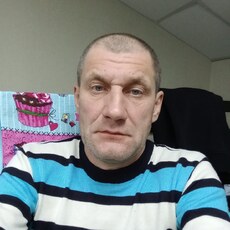 Фотография мужчины Александр, 47 лет из г. Владимир