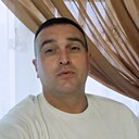 Малинка, 43 года