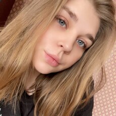 Фотография девушки Алина, 22 года из г. Караганда