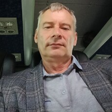 Фотография мужчины Александр, 55 лет из г. Киров