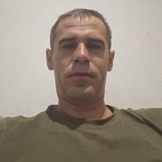 Фотография мужчины Роман, 34 года из г. Барнаул