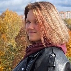 Фотография девушки Екатерина, 26 лет из г. Смоленск