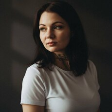 Arina, 34 из г. Благовещенск.