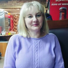 Фотография девушки Светлана, 42 года из г. Омск
