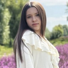Фотография девушки Катя, 21 год из г. Краснодар