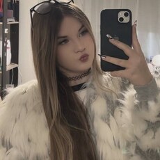 Фотография девушки Ксюша, 18 лет из г. Красноярск