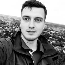 Фотография мужчины Slavizy, 31 год из г. Екатеринбург