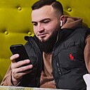 Назар, 30 лет