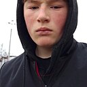 Арсений, 19 лет