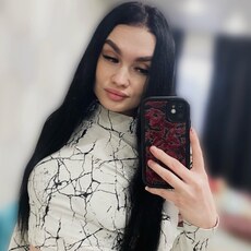Ann, 22 из г. Санкт-Петербург.
