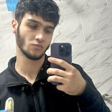 Фотография мужчины Илимдар, 22 года из г. Москва