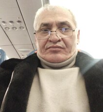 Фотография мужчины Dilshad, 55 лет из г. Домодедово