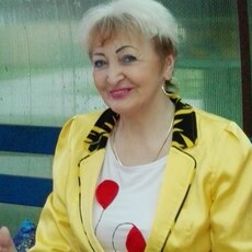 Фотография девушки Галина, 65 лет из г. Нижневартовск