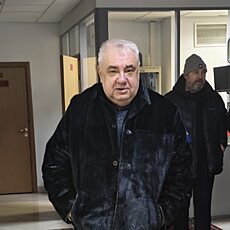 Фотография мужчины Юрий, 63 года из г. Санкт-Петербург