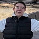 Илья, 18 лет