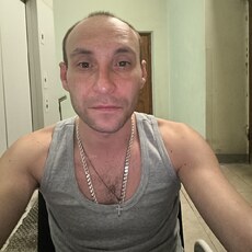 Фотография мужчины Влад, 35 лет из г. Енакиево