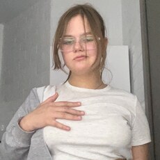 Фотография девушки Дарья, 18 лет из г. Одинцово